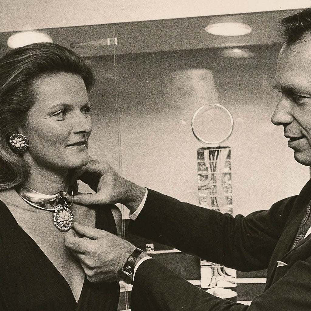 Fusing fine jewelry and music at the Salzburg Festival - boltenstern