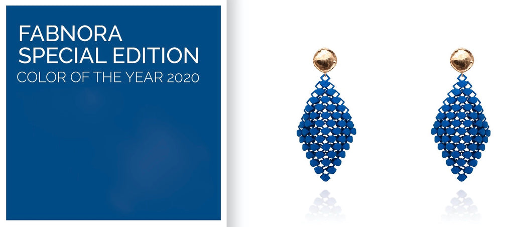2020: CLASSIC BLUE - boltenstern