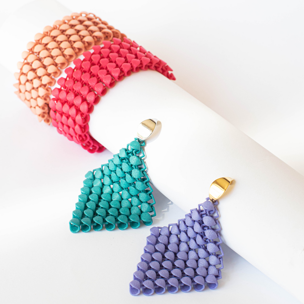 New In: California Sunset, The New FABNORA Summer Colors