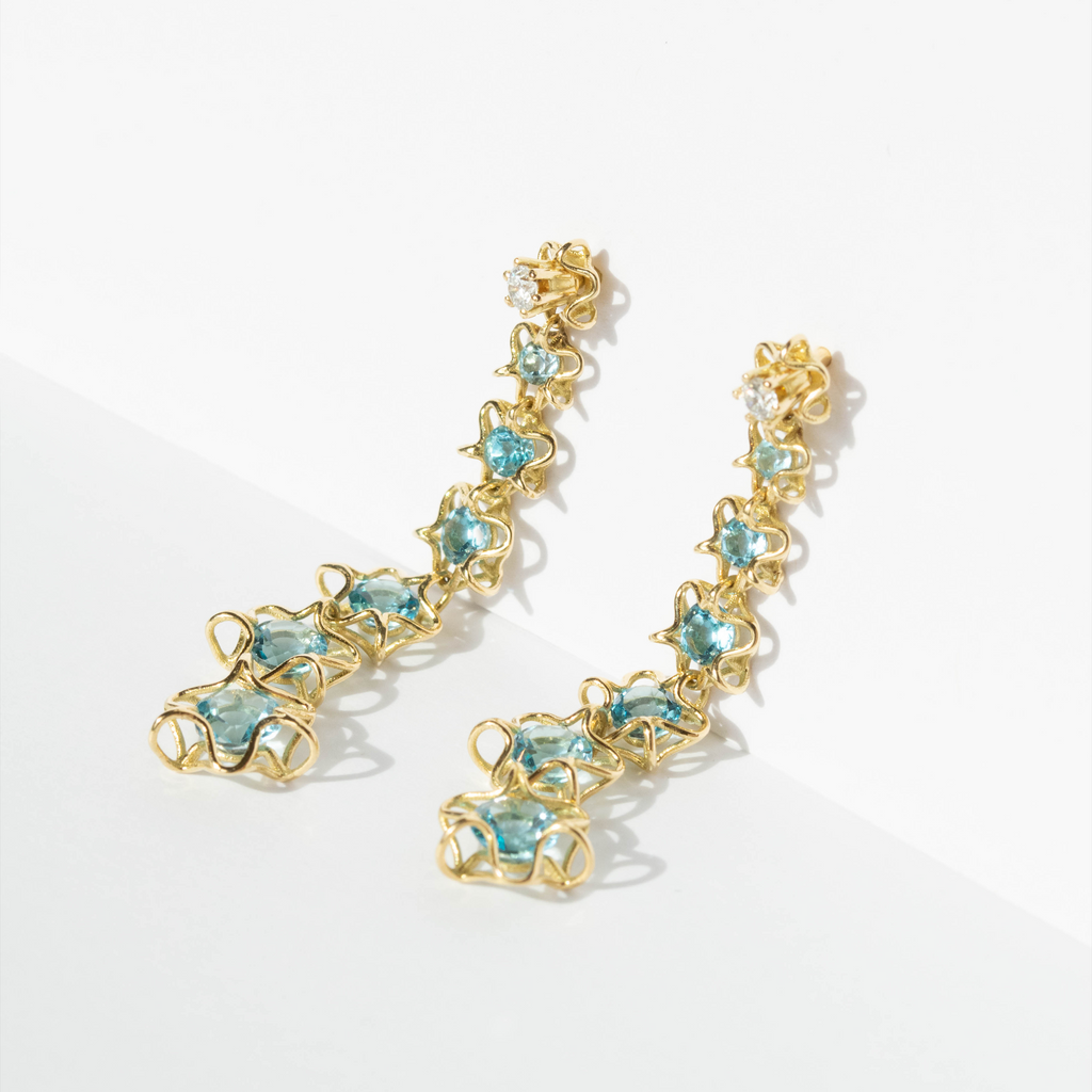 New In: ELEMENTS, The New Collection by Boltenstern