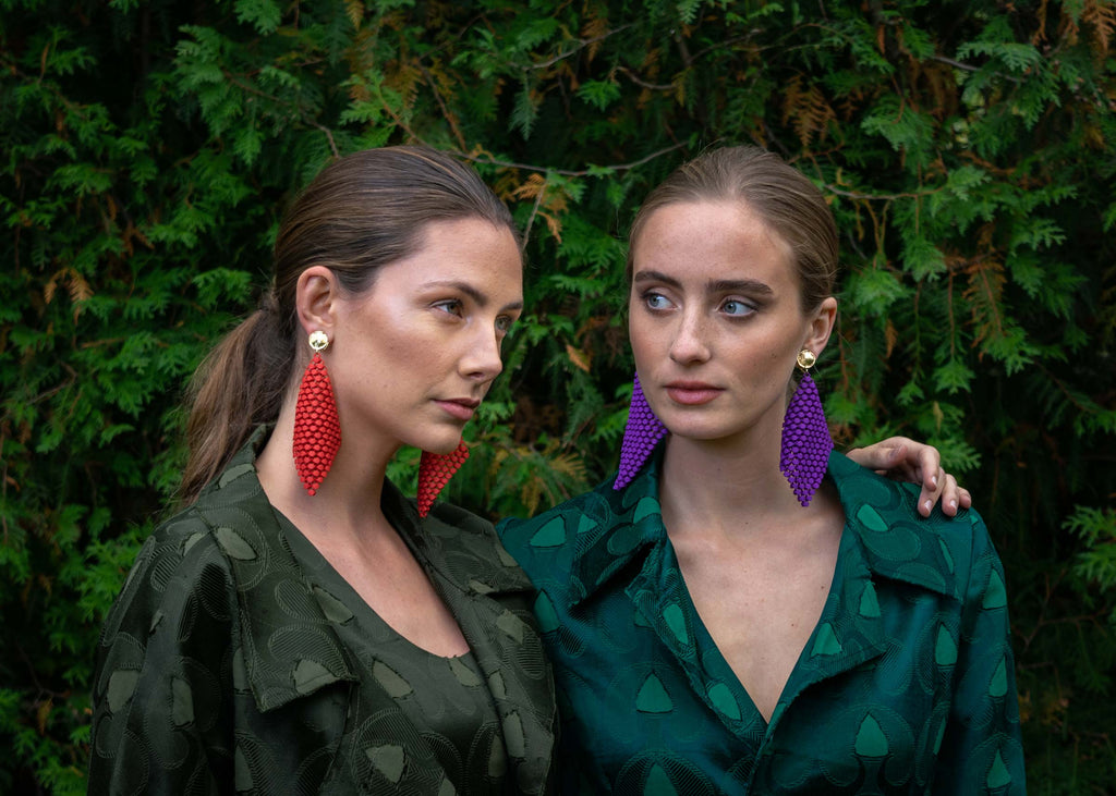 Fabnora: How to wear it - boltenstern