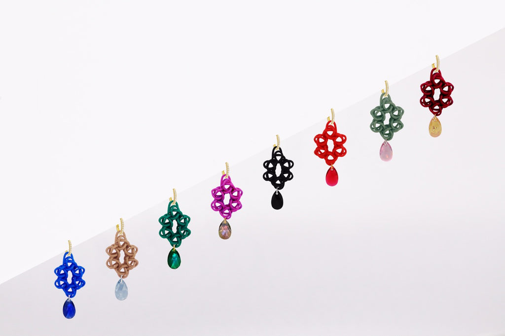 FABNORA COSMOS: Die neuen Herbst- & Winterfarben sind da!
