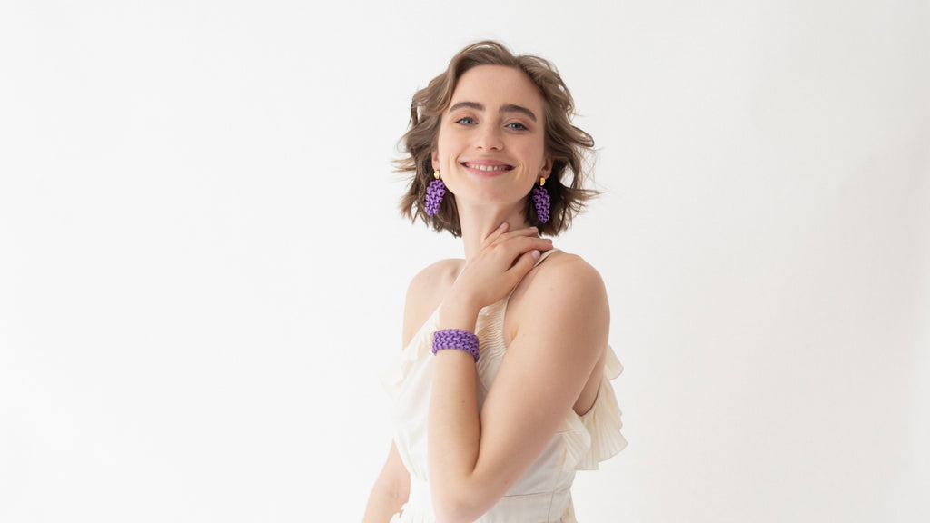 FAB BLOSSOM: The Newest Addition To The World Of FABNORA
