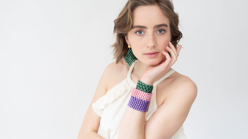 FABNORA Colors Of The Season: Summer 2021