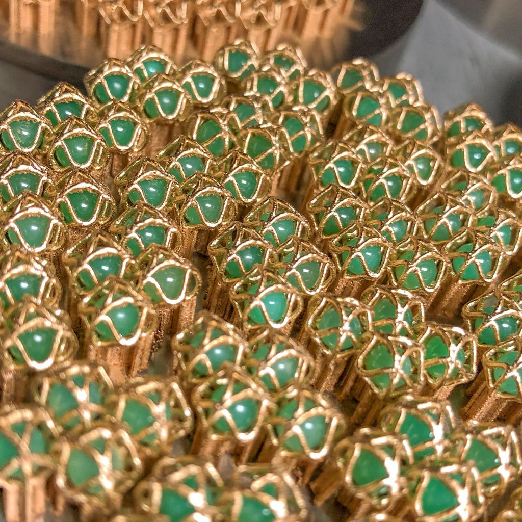 Why 3D printing is the future for fine jewelry - boltenstern