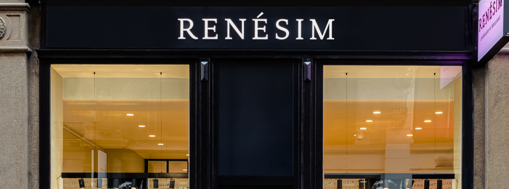 Boltenstern bei Renésim - eine innovative Kooperation